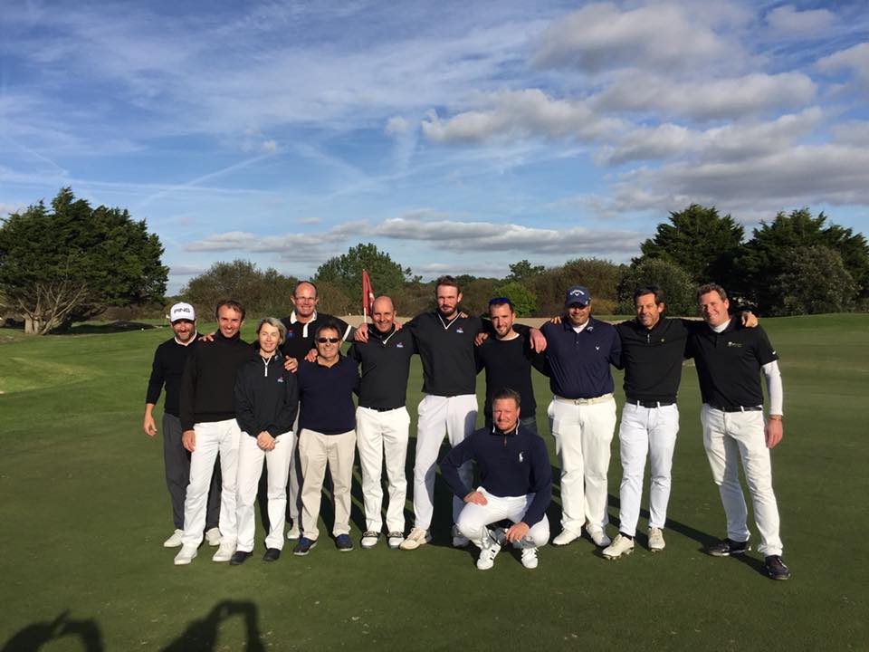 Ligue De Golf Des Pays De La Loire